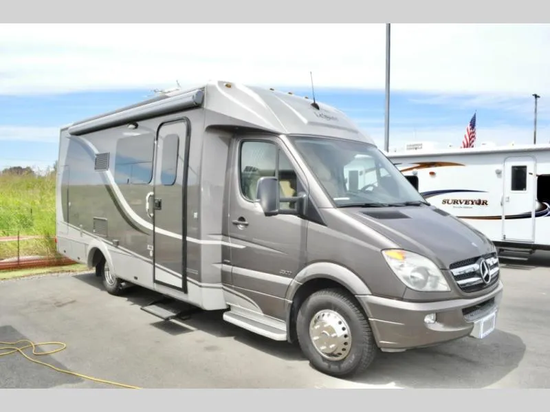 2013 Leisure Travel Leisure Used    Unity - Main photo