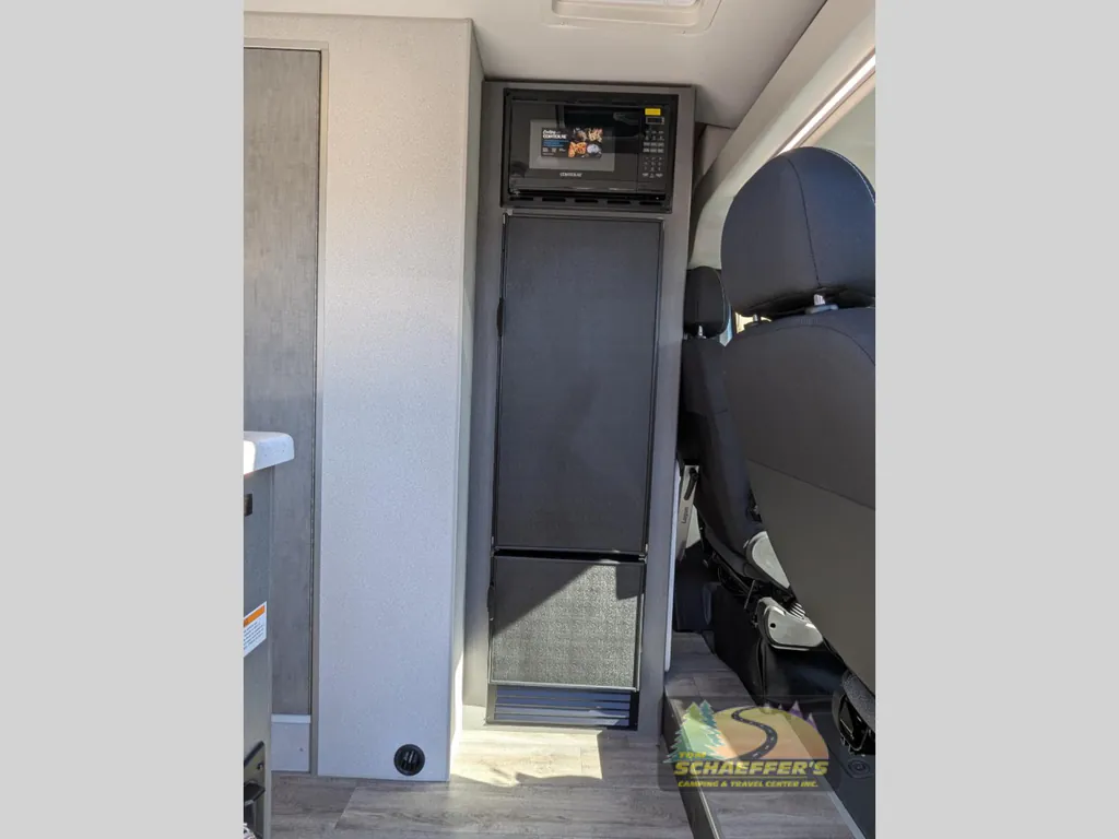 2026 Thor Motor Coach Tellaro Sport 20U, Photos photo 11