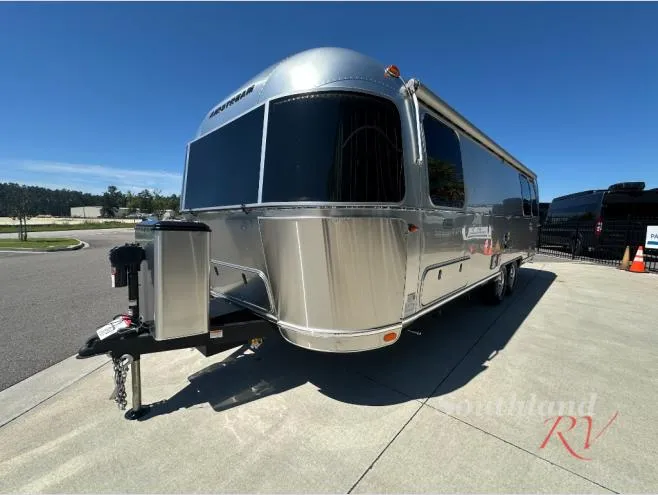 2026 Airstream Globetrotter 27FB - Photo 2