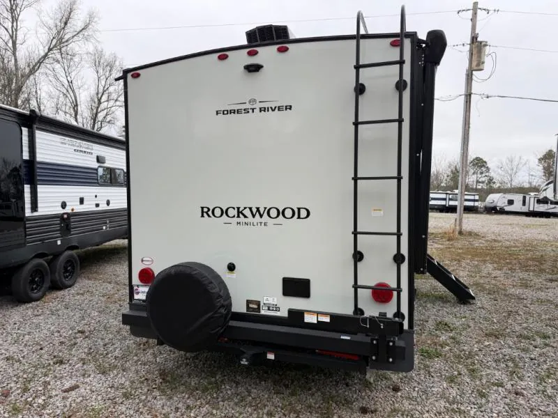 2026 Forest River Rockwood Mini Lite 2513S — Photo 6