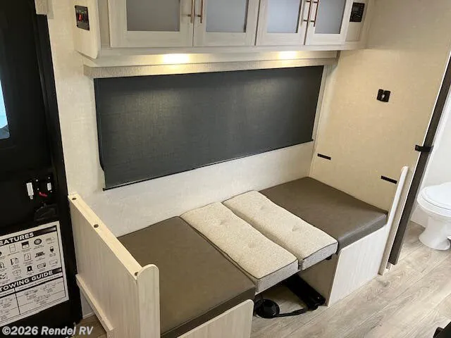 2026 Forest River R-Pod RP-192, Photos photo 24
