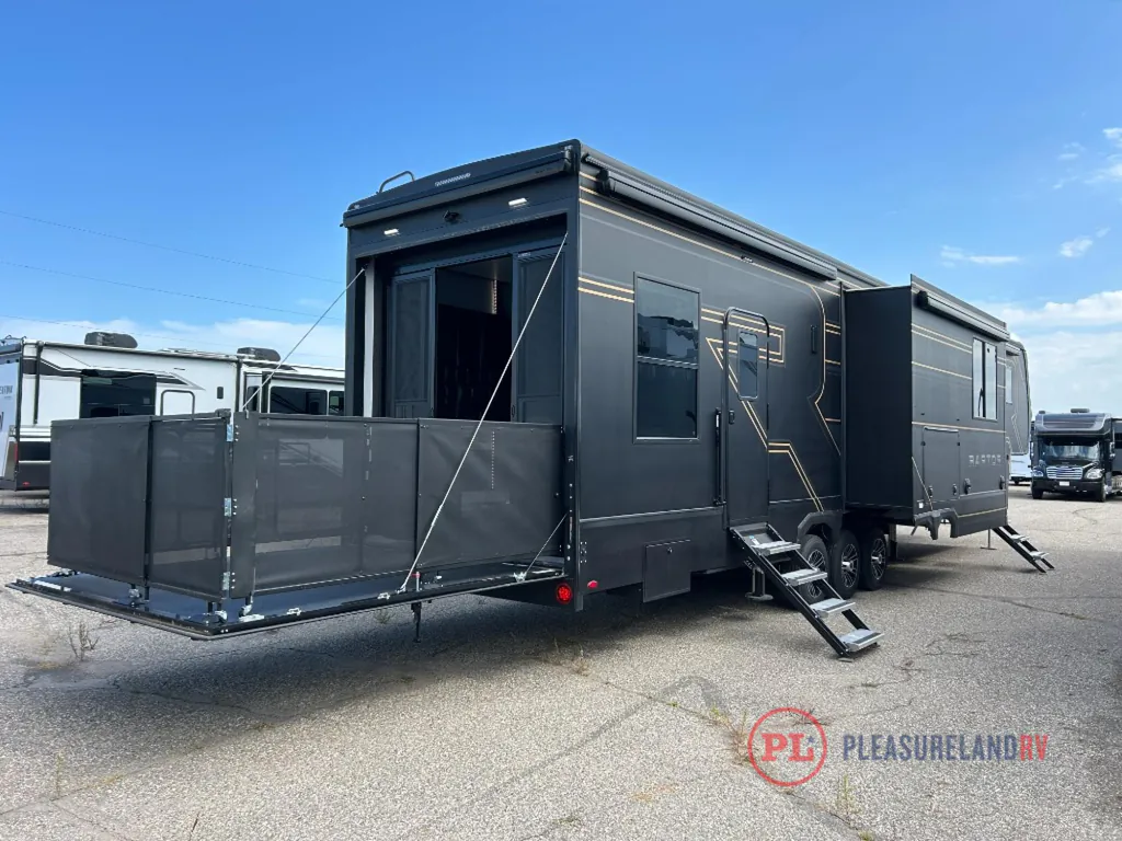 2026 Keystone Raptor 433, Photos photo 6