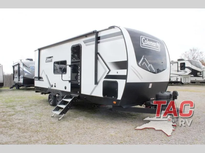 2025 Keystone Coleman Legacy 2115RK - Photo 2