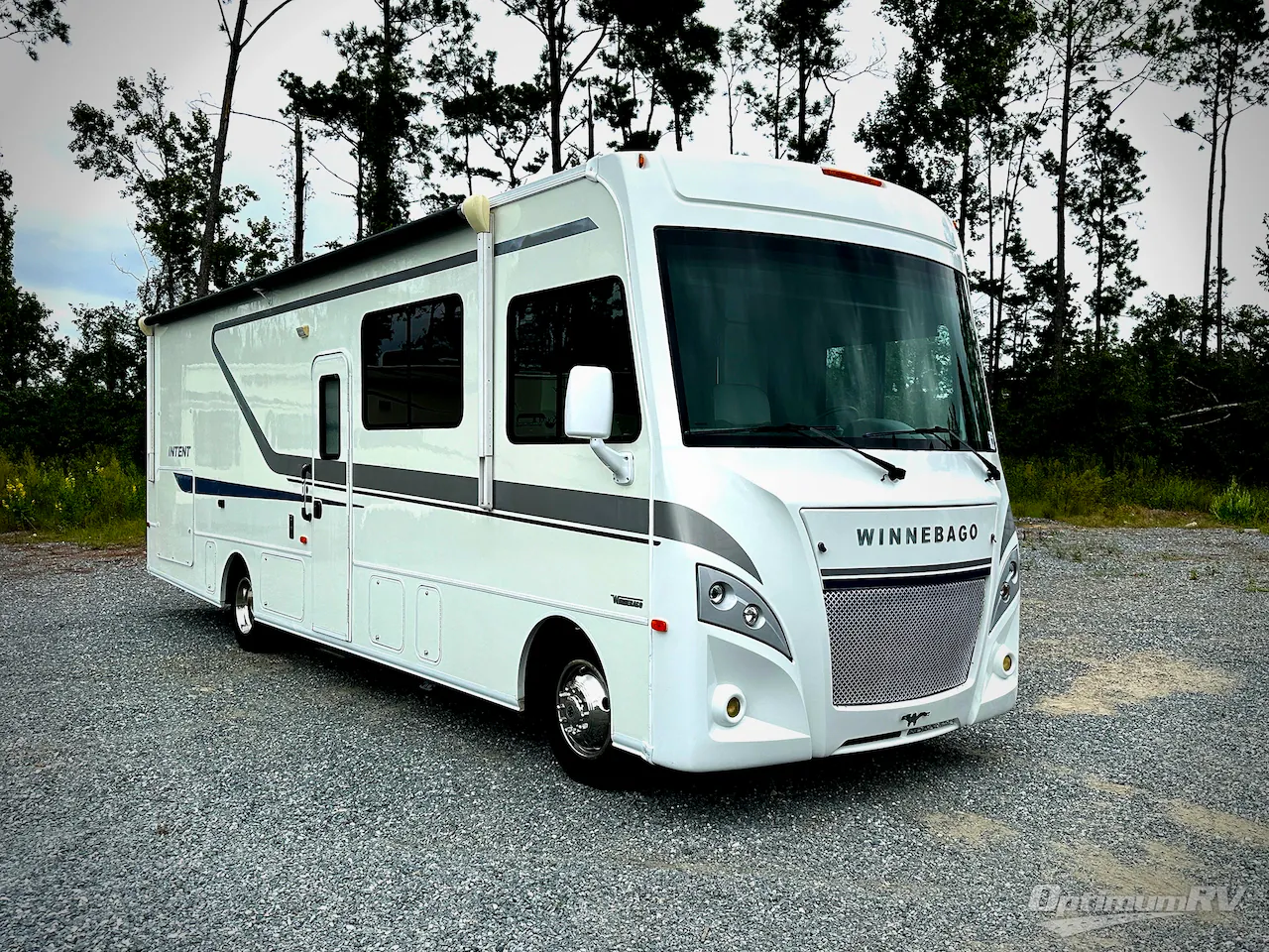 2018 Winnebago Intent 31P - Photo 2