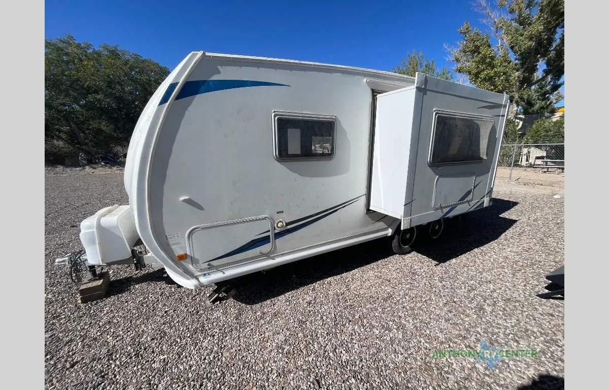 2010 Heartland Edge M21 - Photo 2