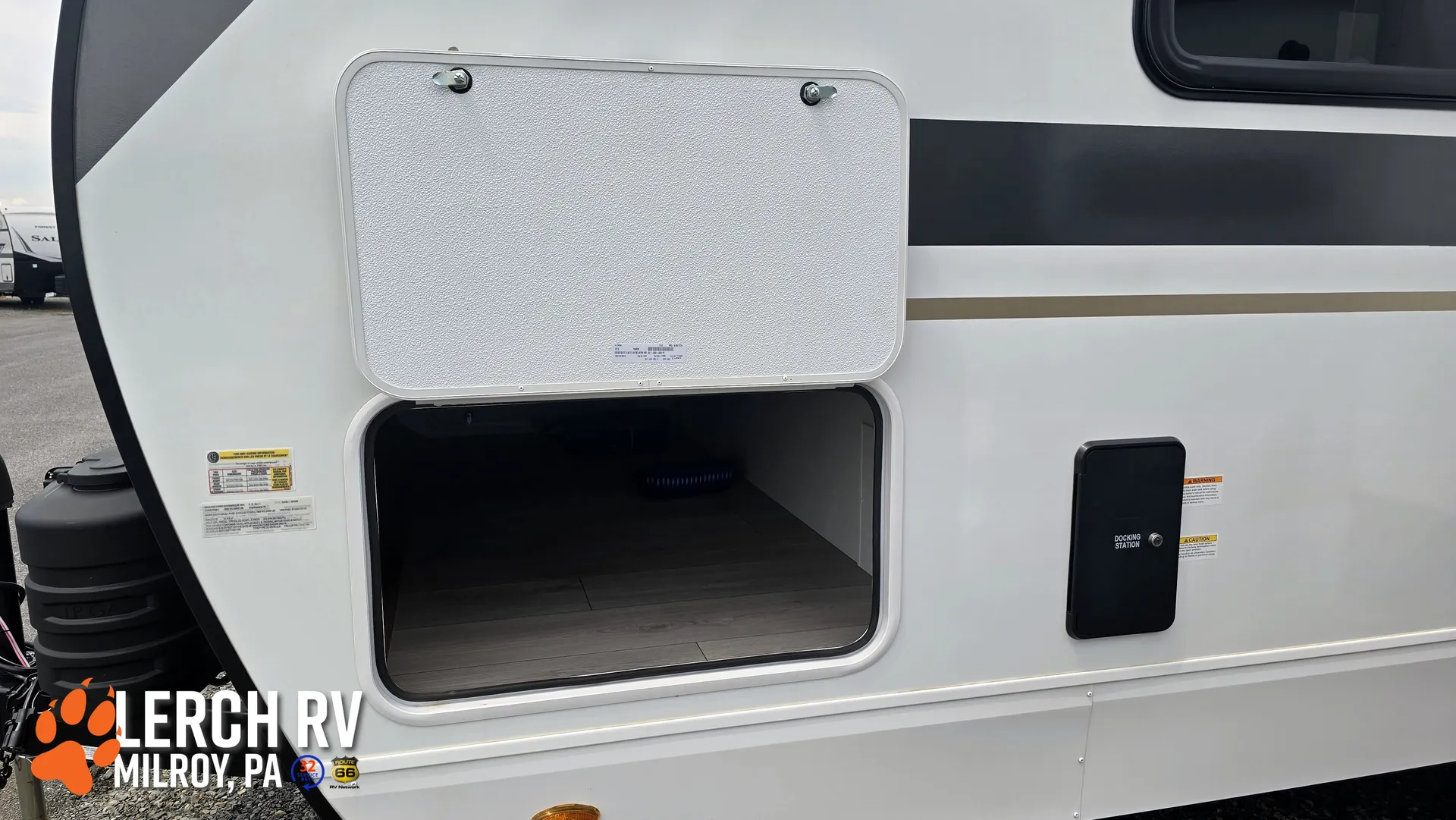 2026 KZ RV Connect SE C281BHKSE - Photo 4