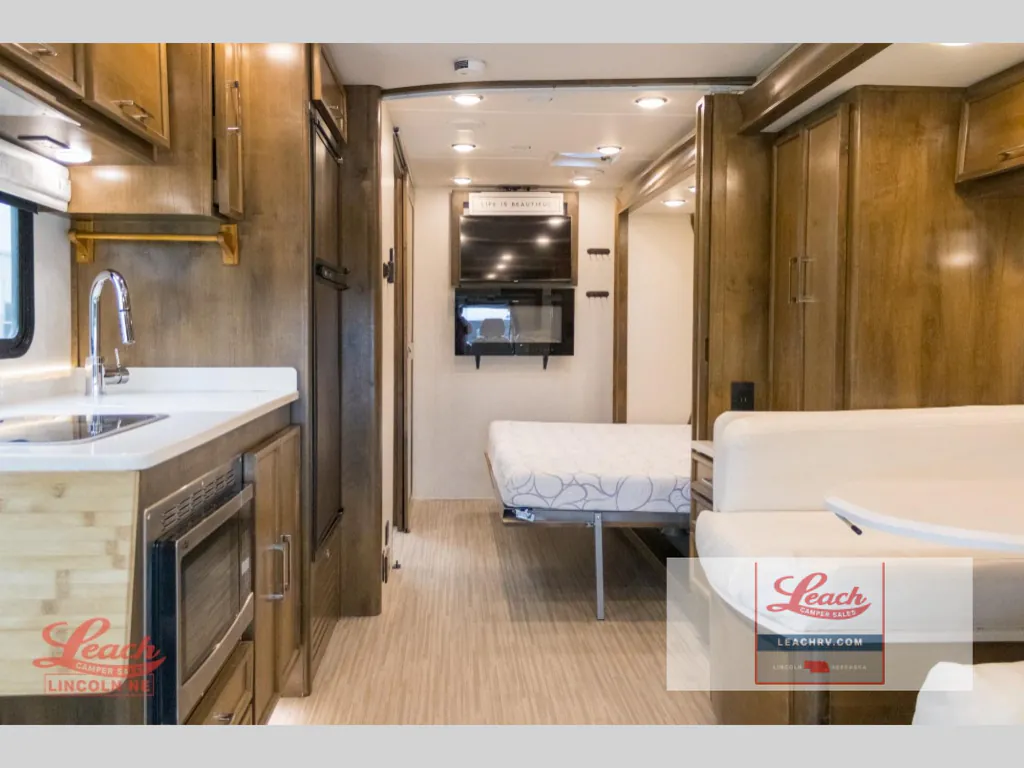 2018 Tiffin Wayfarer 24 FW, Photos photo 27
