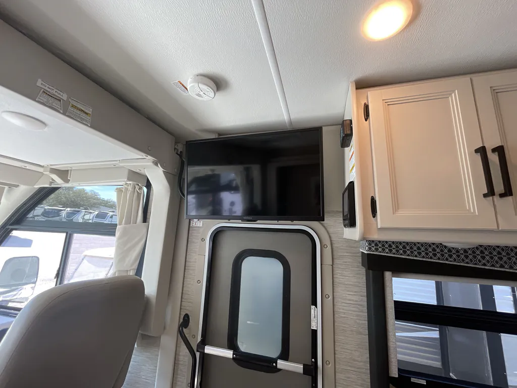 2023 Thor Motor Coach Vegas 24.3, Photos photo 14