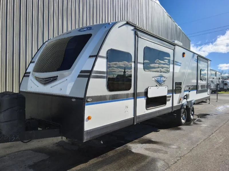 2018 Jayco White Hawk 29FLS - Photo 2