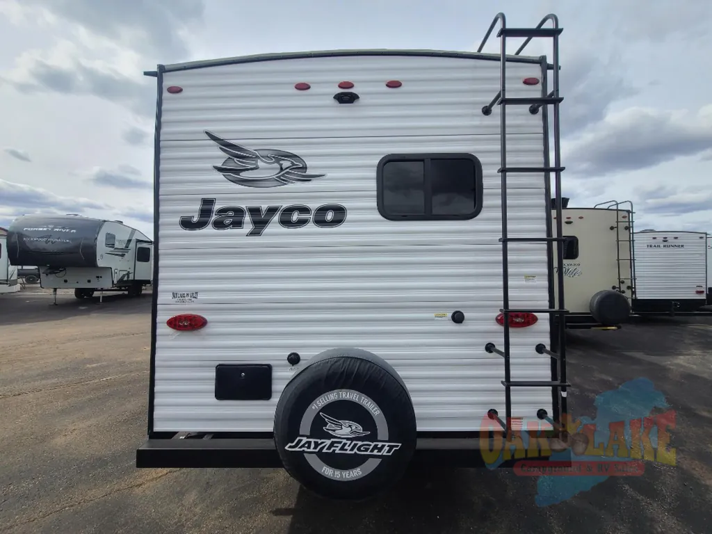 2022 Jayco Jay Flight SLX 8 240RBS, Photos photo 35