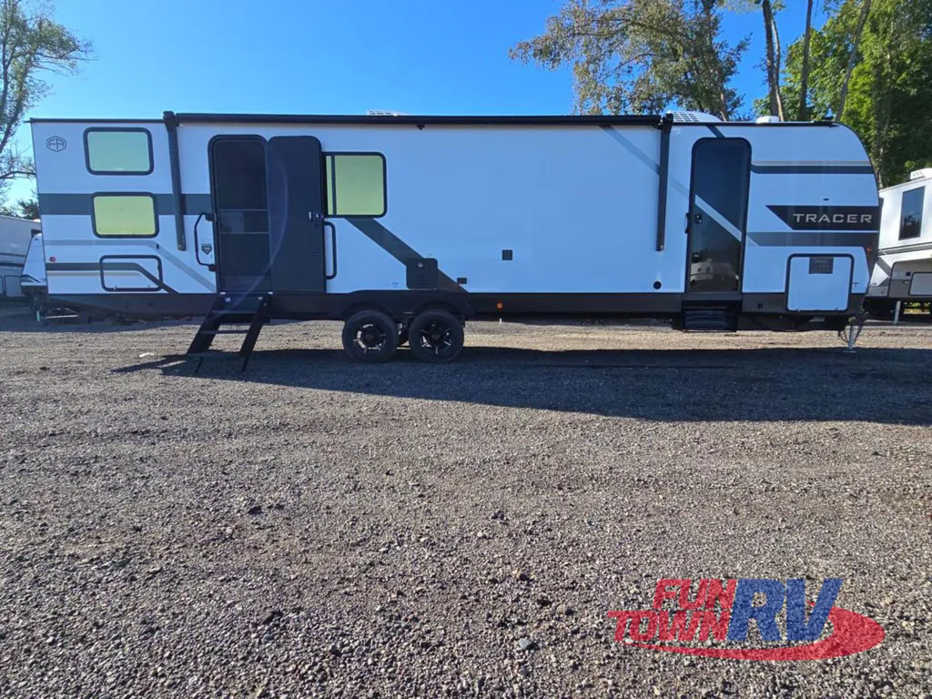 2027 Forest River Tracer 290QB, Photos photo 9