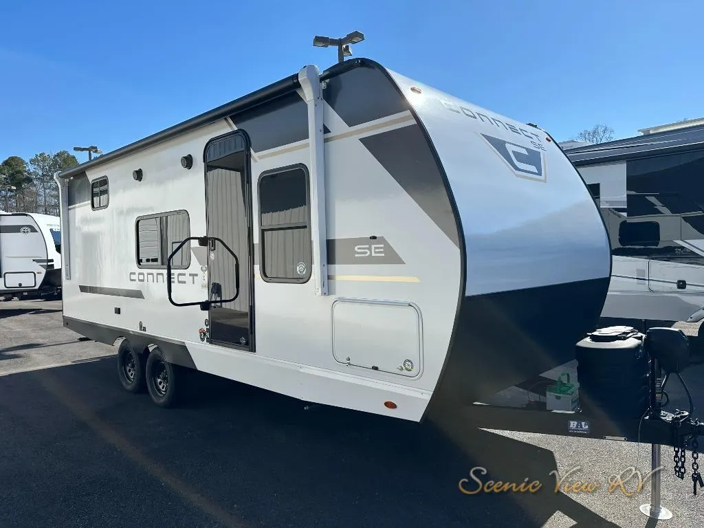 2026 KZ Connect SE C211MKSE - Main photo