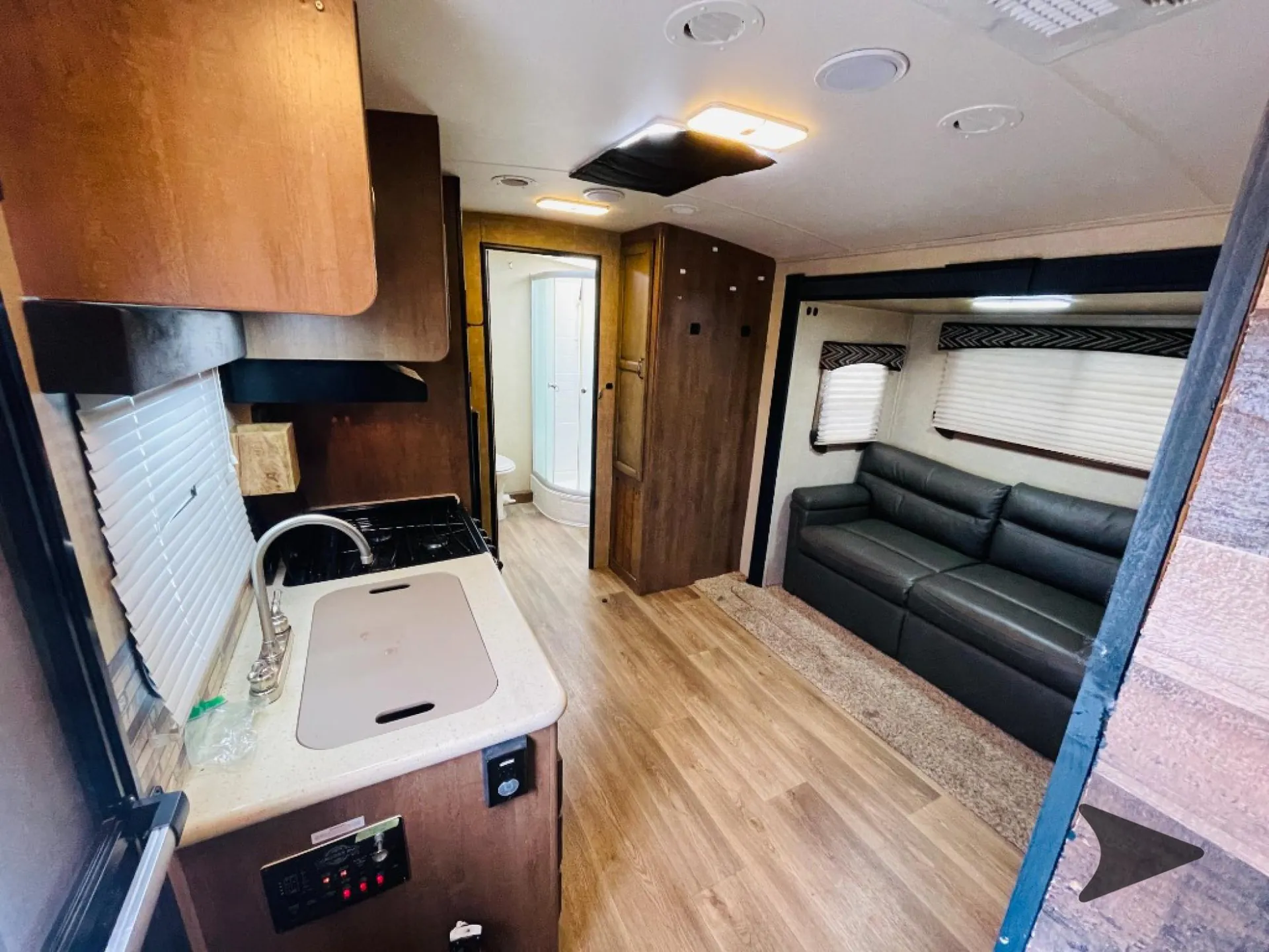 2015 Cruiser RV Fun Finder 215WSK - Photo 4