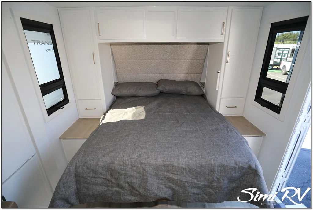 2026 Brinkley Model Ix 20X, Photos photo 24