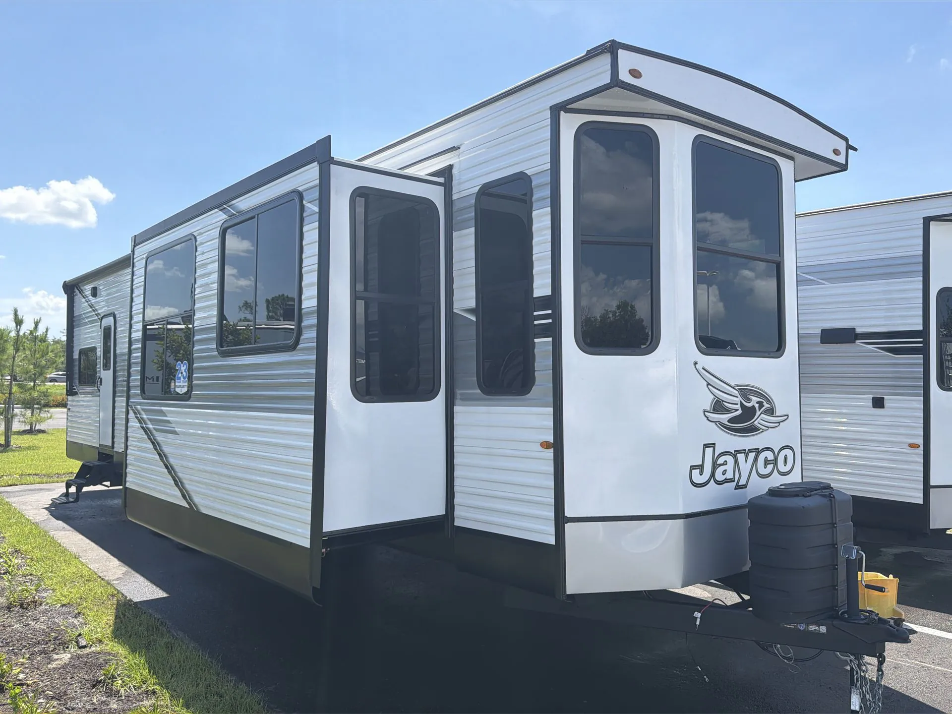 2026 Jayco Jay Flight Bungalow 401FLTS DS