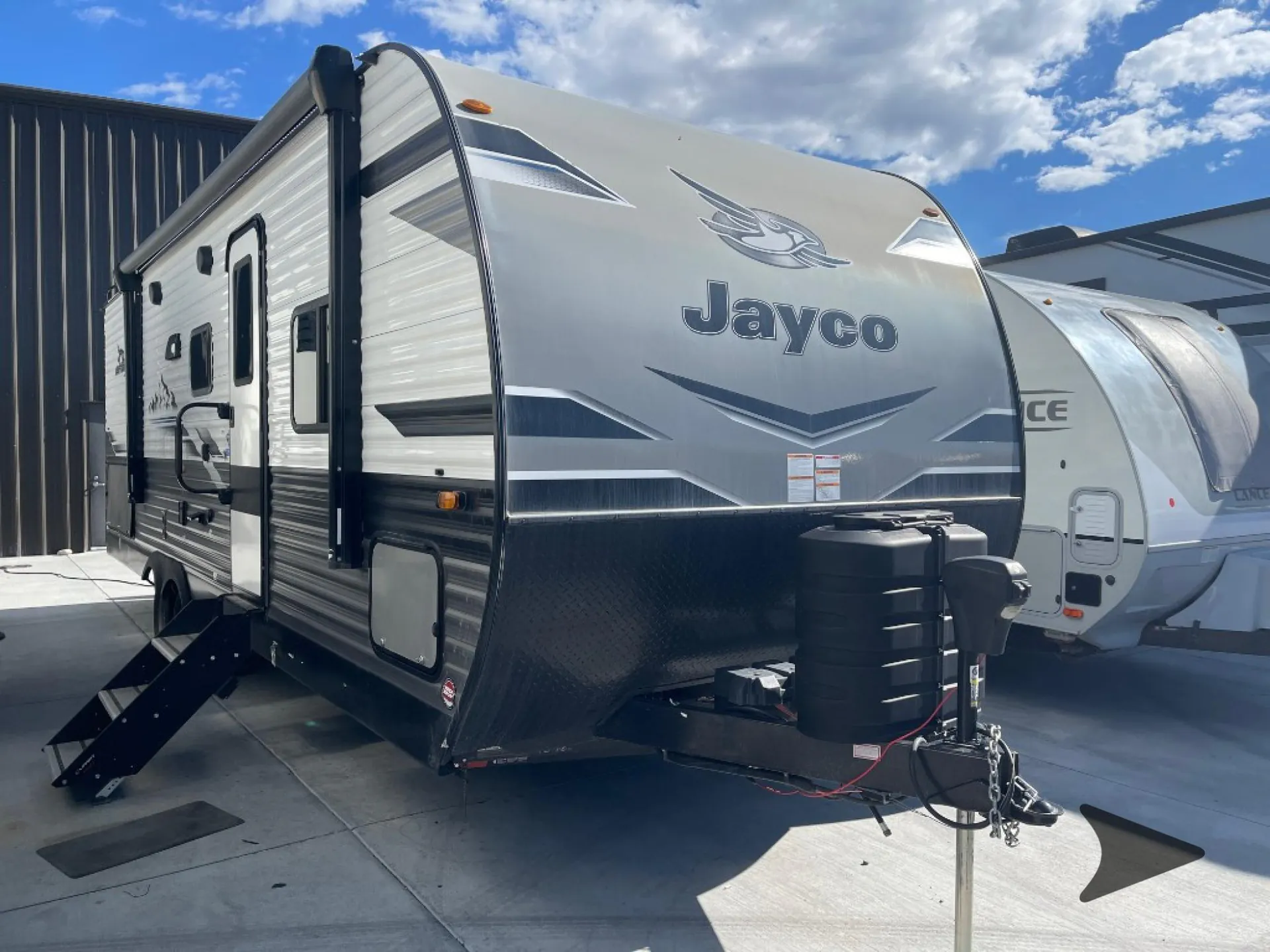 2023 Jayco Jay Flight SLX 8 267BHSW
