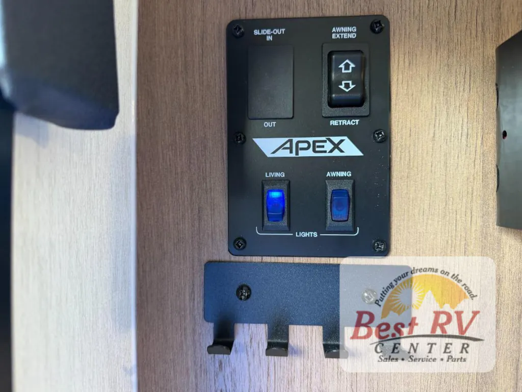 2027 Coachmen Apex Nano 186BH, Photos photo 57