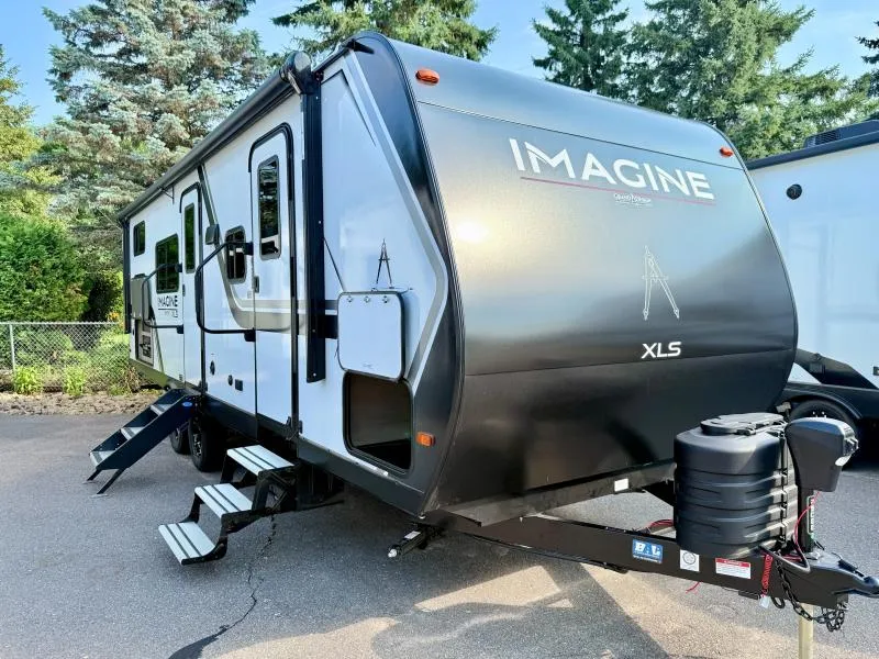 2026 Grand Design Imagine XLS 25DBE - Photo 2