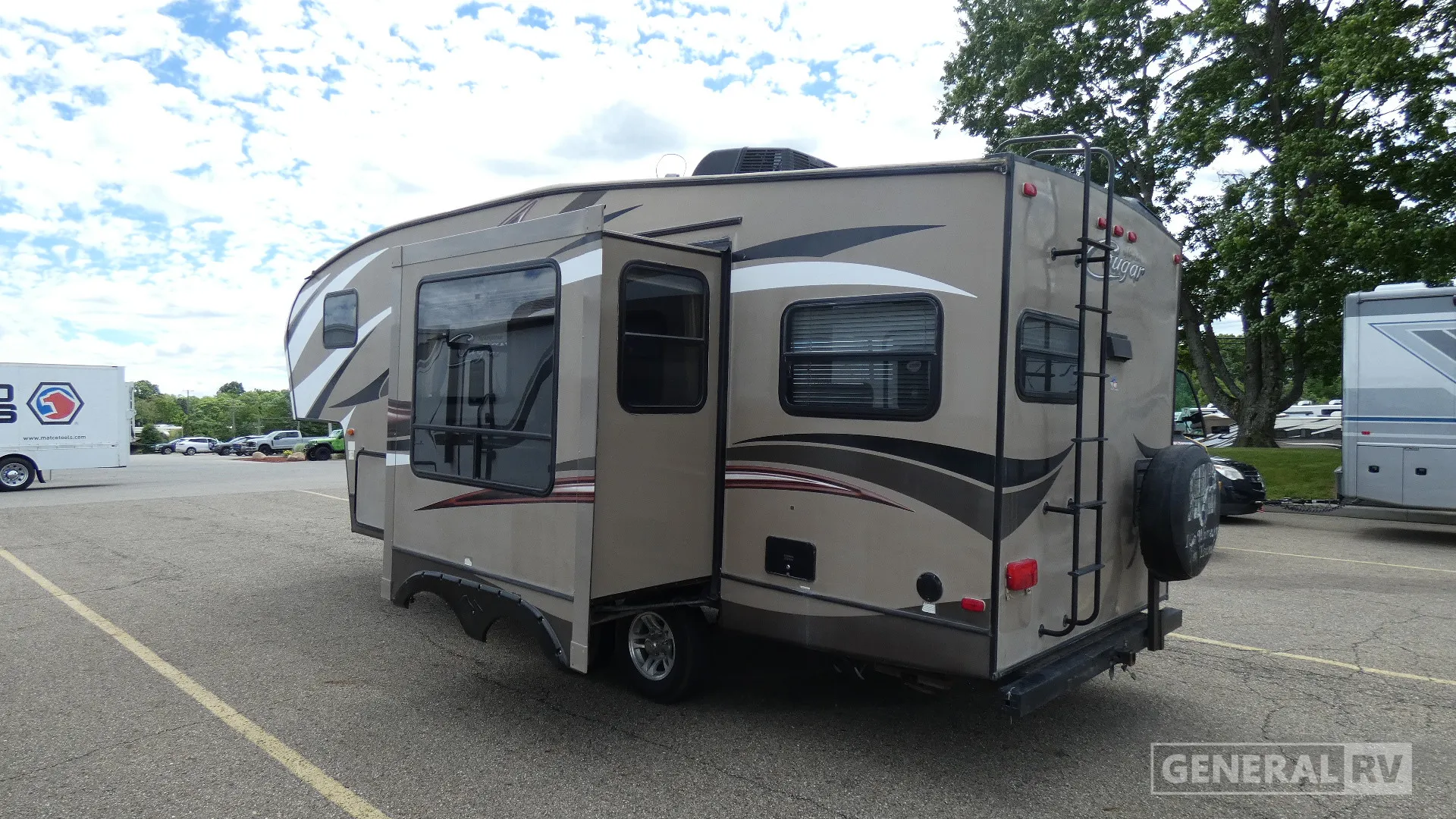 2015 Keystone Cougar X Lite 25RKS - Photo 4