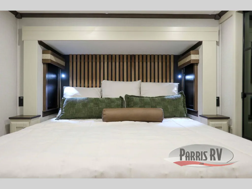 2026 Forest River RiverStone 420RE, Photos photo 34
