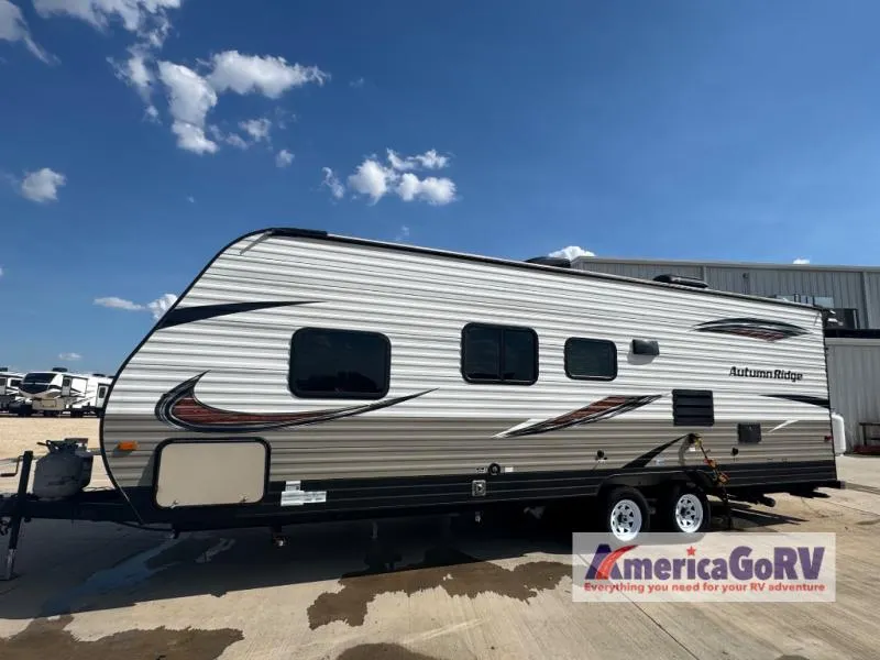 2018 Starcraft Autumn Ridge Outfitter 26BH - Photo 3