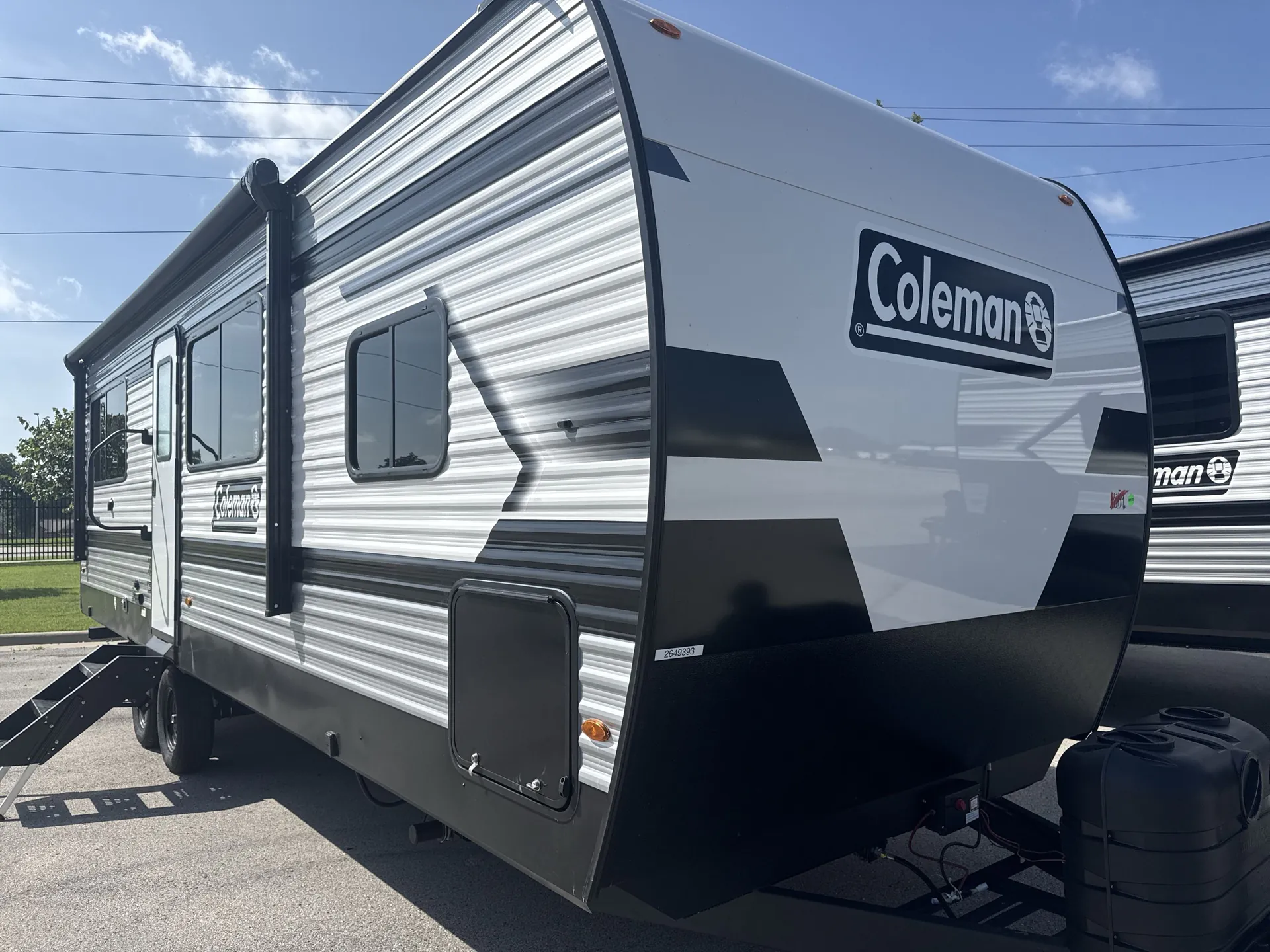 2027 Keystone Coleman Lantern 25REX - Photo 2