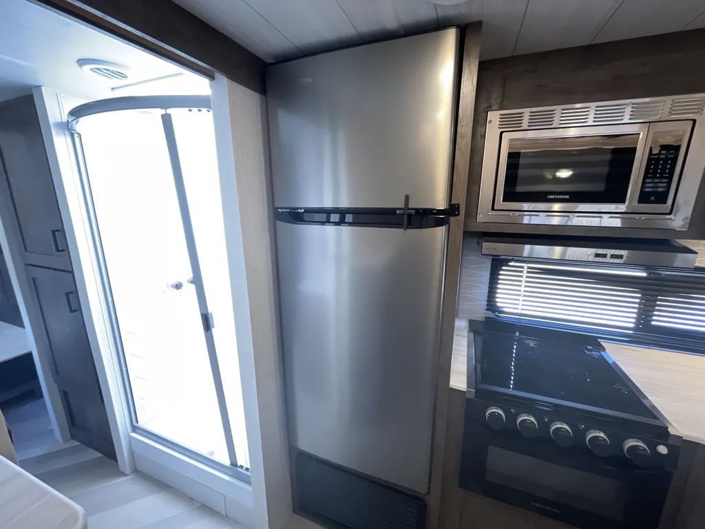 2022 Forest River Salem Cruise Lite 24RLXL, Photos photo 8