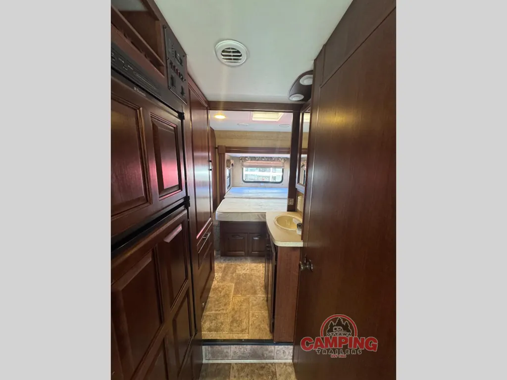 2014 Forest River Solera 24R, Photos photo 9