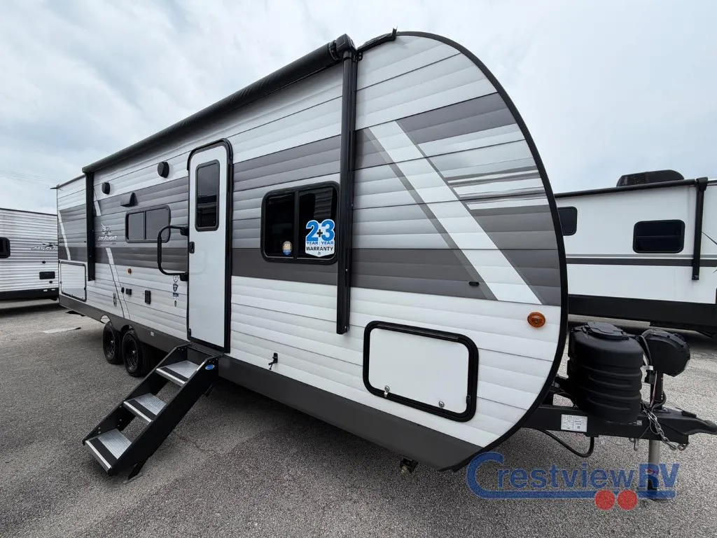 2027 Jayco Jay Flight SLX 261BHS - Photo 3