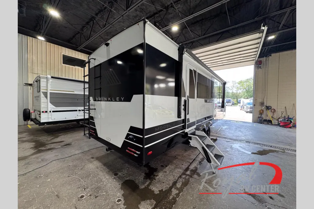 2026 Brinkley Model I 265, Photos photo 2