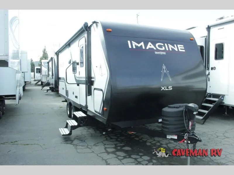 2025 Grand Design Imagine XLS 22BHE - Photo 2