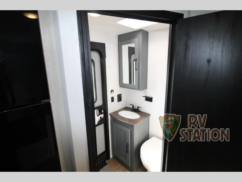 2027 Forest River Puma 32BHQS, Photos photo 34