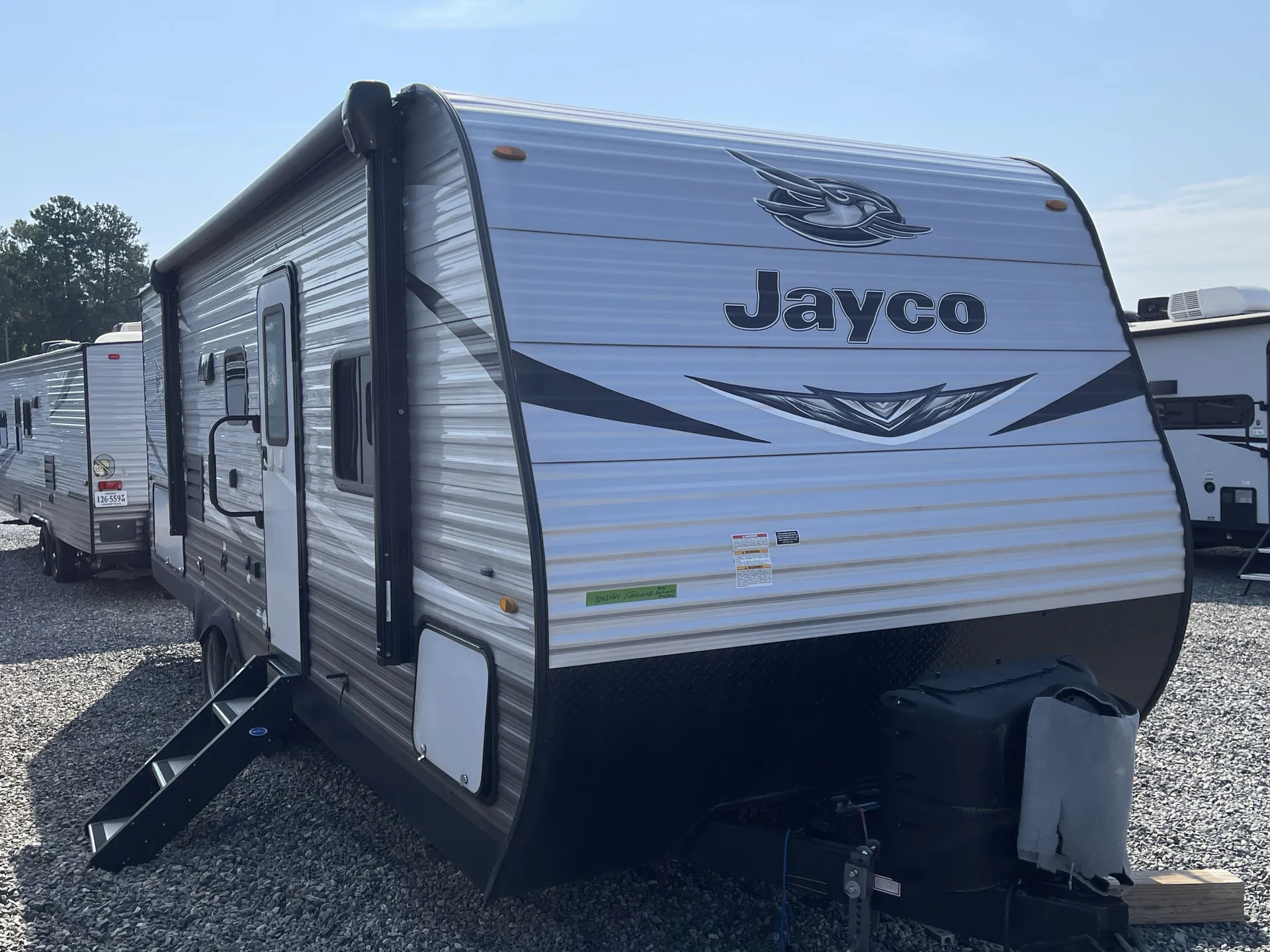 2021 Jayco Jay Flight SLX 242BHS - Photo 2