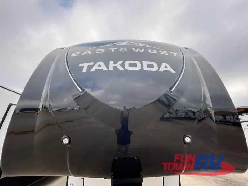 2025 East to West Takoda 400TH - Photo 3