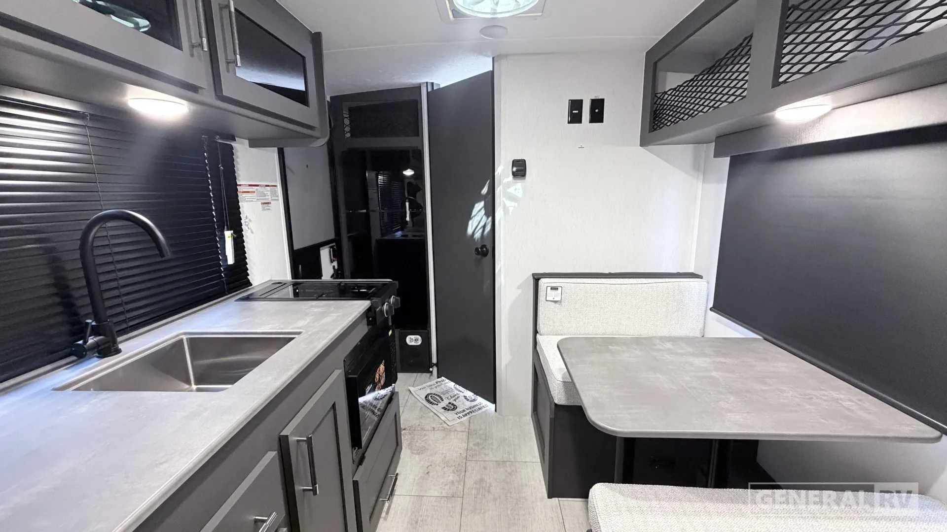 2026 Coachmen Remote 14R - Photo 3