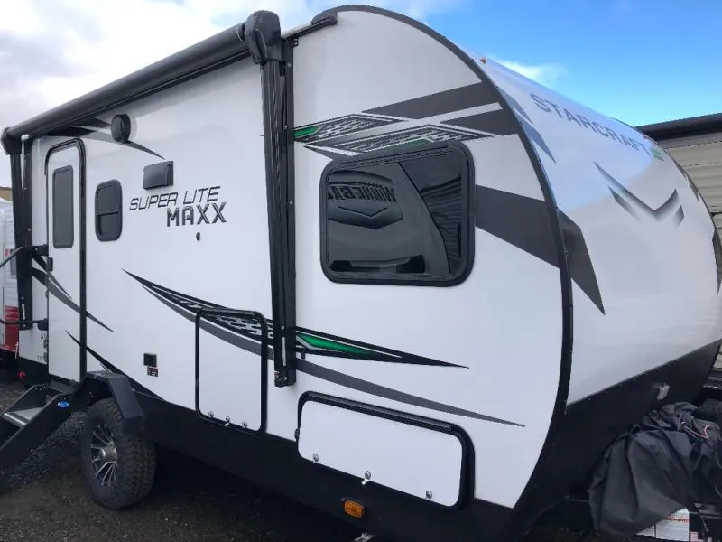 2024 Starcraft Super Lite Maxx 16FBS - Photo 2
