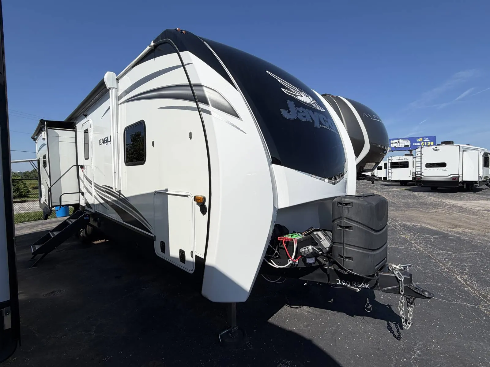 2023 Jayco Eagle 280RSOK - Photo 2
