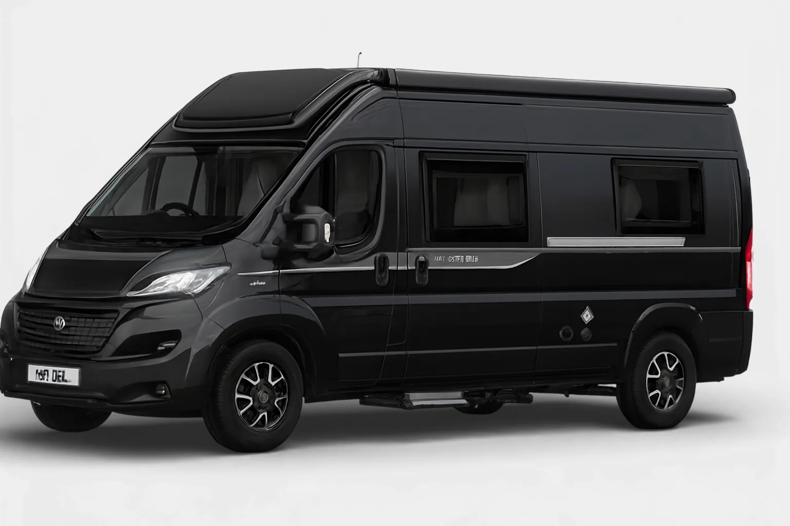 Auto-Trail V-Line SE 635 SE exterior