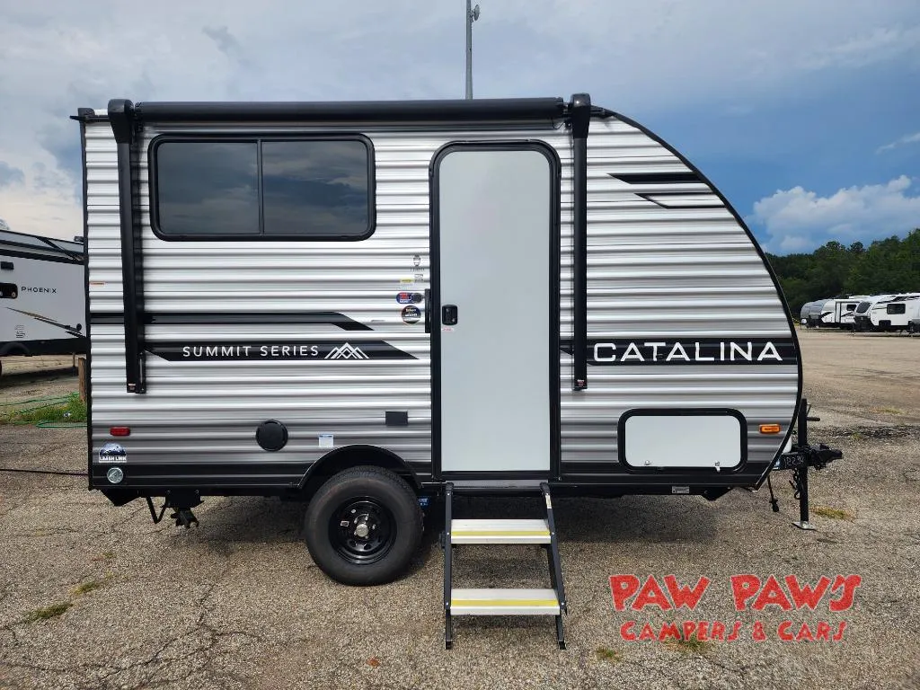 2026 Coachmen Catalina Summit Series 7 134BHX - Photo 3
