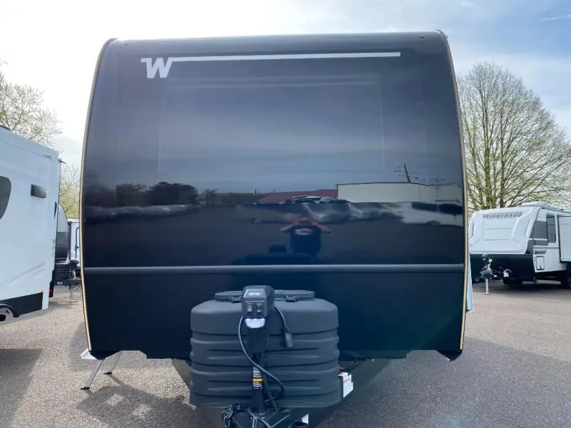 2026 Winnebago Thrive 22RBS - Photo 4