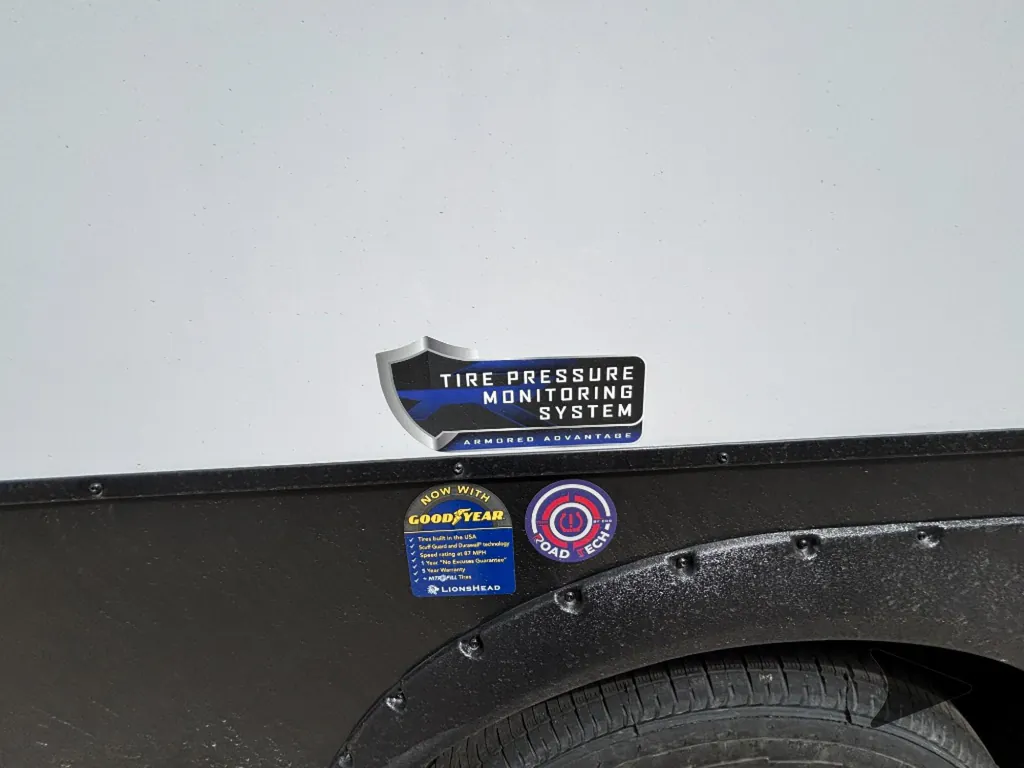 2026 Forest River Vengeance Rogue Armored 25L141, Photos photo 18