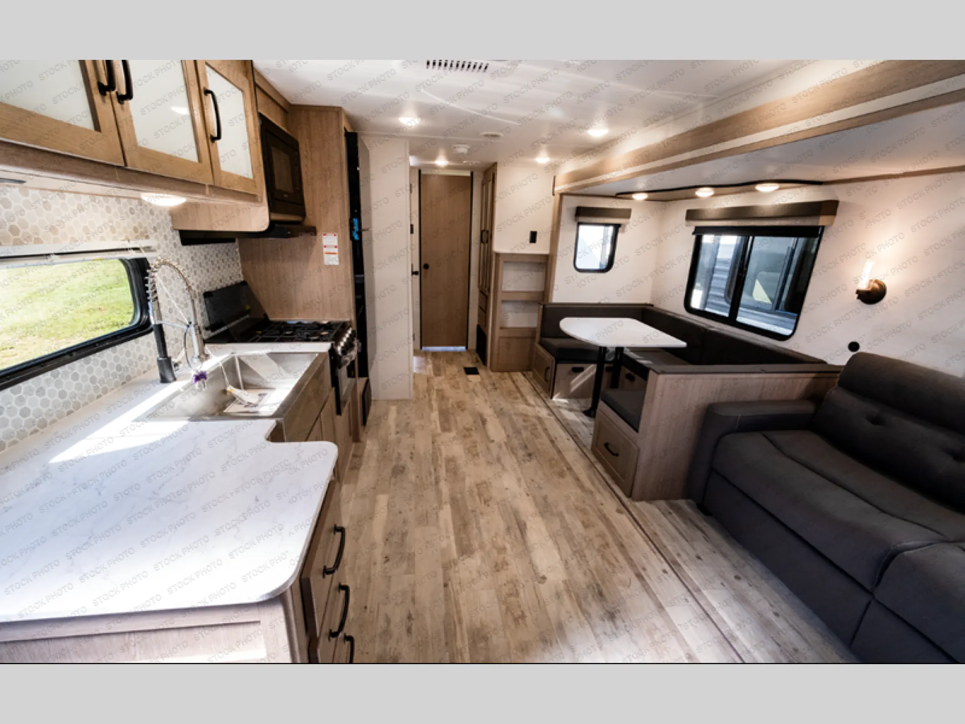 2027 Gulf Stream TrailMaster 323TBR - Photo 3