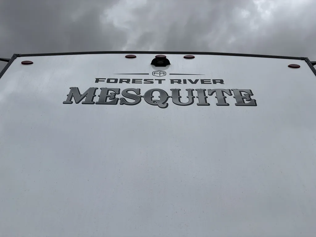 2027 Forest River Mesquite 3835TRIP, Photos photo 23
