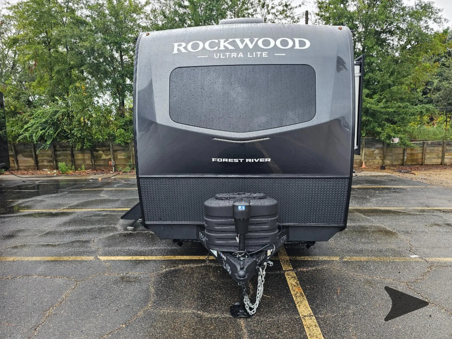 2027 Forest River Rockwood Ultra Lite 2618RD - Photo 3