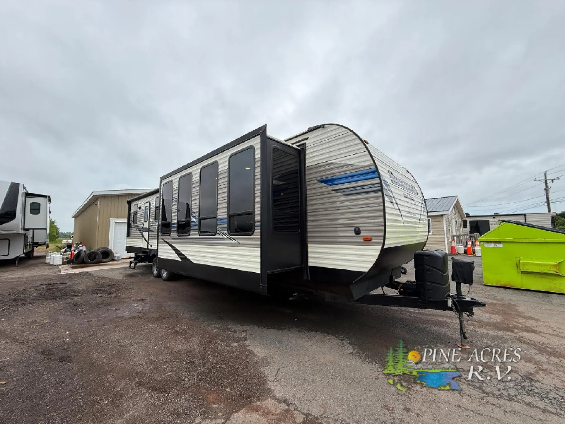 2020 K-Z Sportsmen 364BH - Photo 2