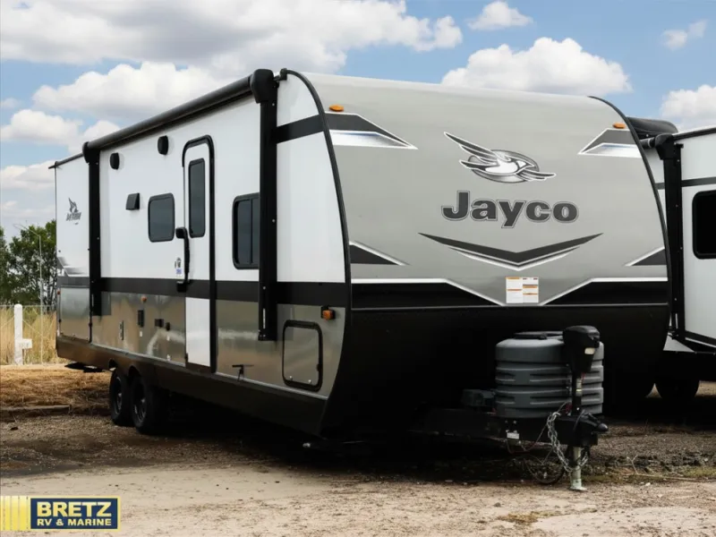 2024 Jayco Jay Flight SLX 261BHSW - Photo 3