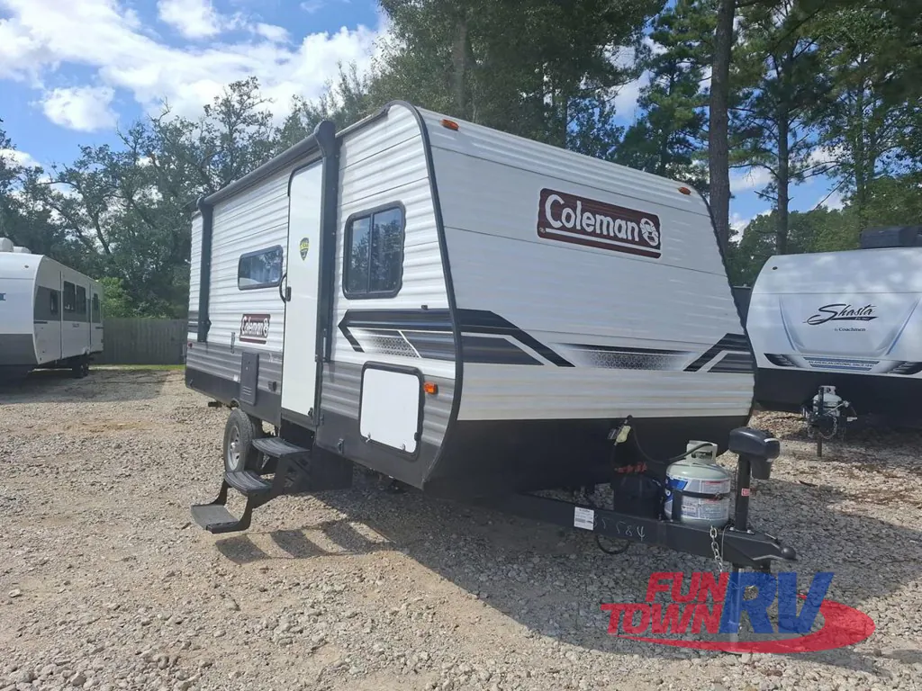 2023 Dutchmen Coleman Lantern LT 18FQ, Photos photo 11