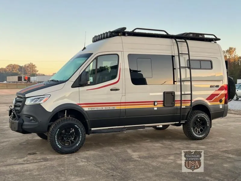 2026 Storyteller Overland Storyteller Overland New   Beast MODE XO - Photo 4