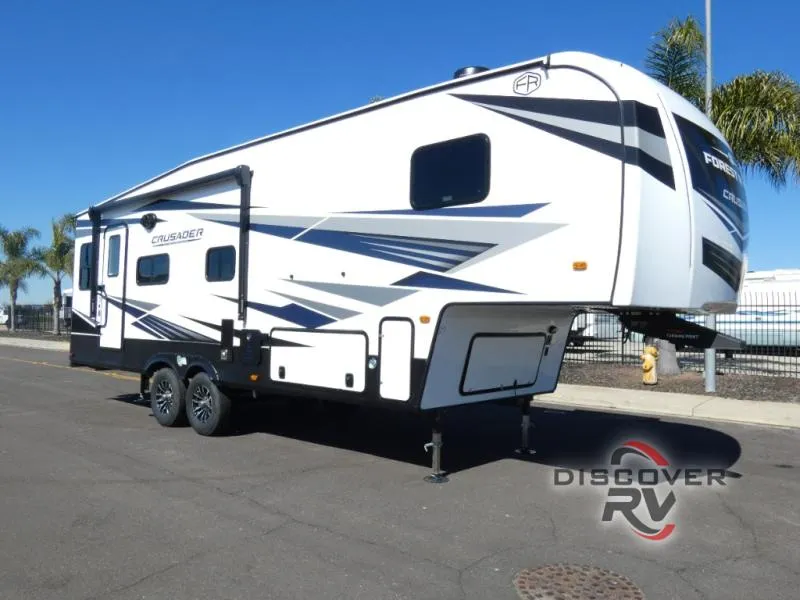 2025 Prime Time Crusader 275RDD - Photo 2