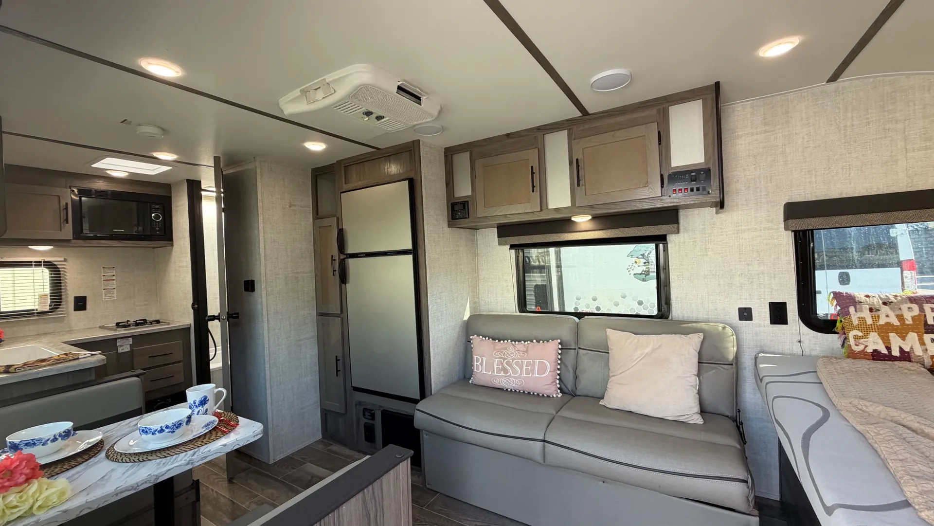 2022 Gulf Stream Conquest Lite Super Lite 199RK - Photo 4